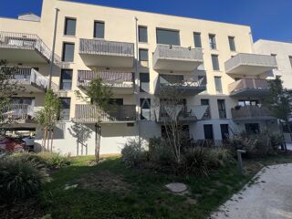 Appartement 2 pièces 44 m² · à Begles · 44 m² · 169 900 €