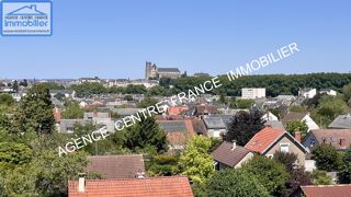  Appartement à vendre 4 pièces 94 m²
