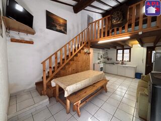  Maison à vendre 4 pièces 49 m²