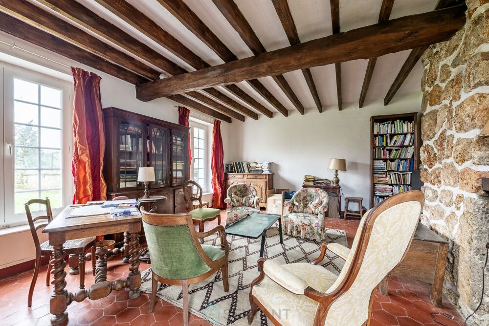 � vendre  Villa Magny-les-Hameaux (78114)