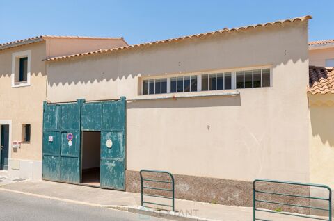 Atelier 169900 13250 Saint chamas