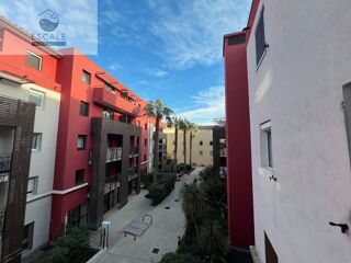  Appartement � vendre 2 pi�ces 60 m�