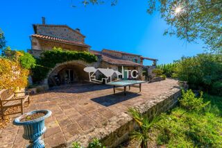  Villa � vendre 9 pi�ces 286 m�