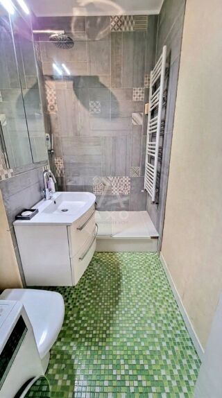  Appartement à vendre 2 pièces 45 m²