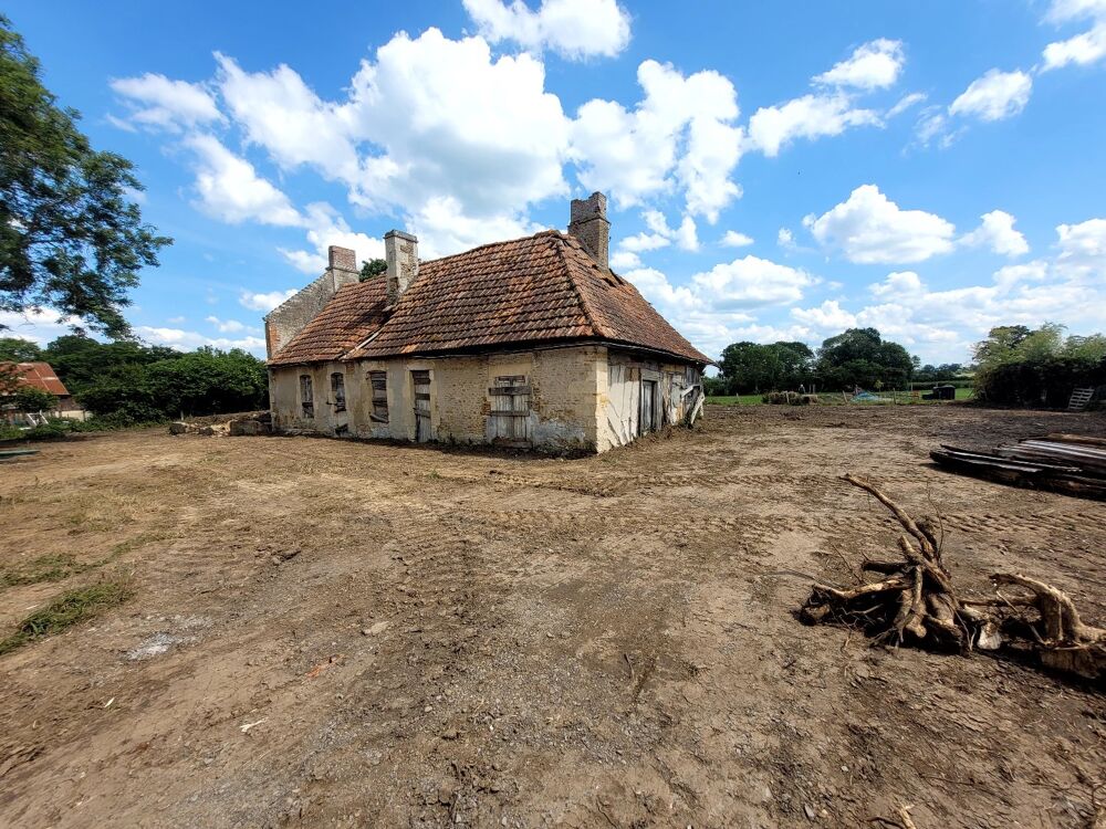 Vente Maison Maison Janville