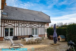  Villa � vendre 10 pi�ces 518 m�