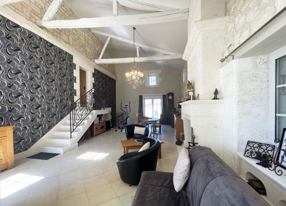 � vendre  Villa Angoul�me (16000)