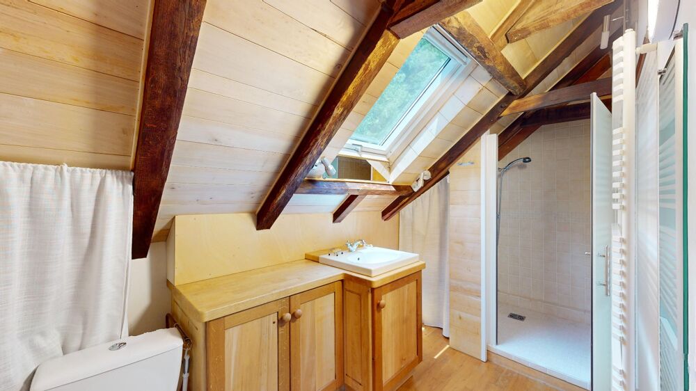 � vendre  Maison Arvieu (12120)