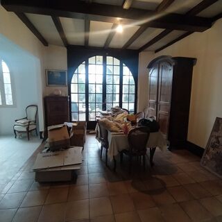  Maison à vendre 6 pièces 160 m²