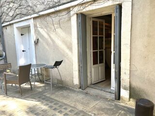  Appartement à vendre 1 pièce 22 m²