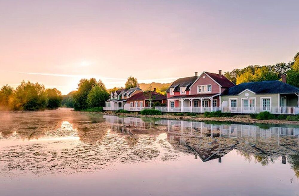 Résidence Tourisme