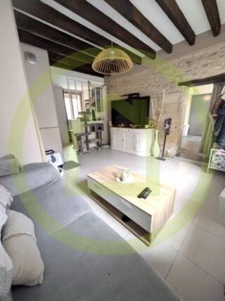  Appartement � vendre 3 pi�ces 61 m�