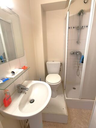  Appartement  vendre 1 pice 17 m