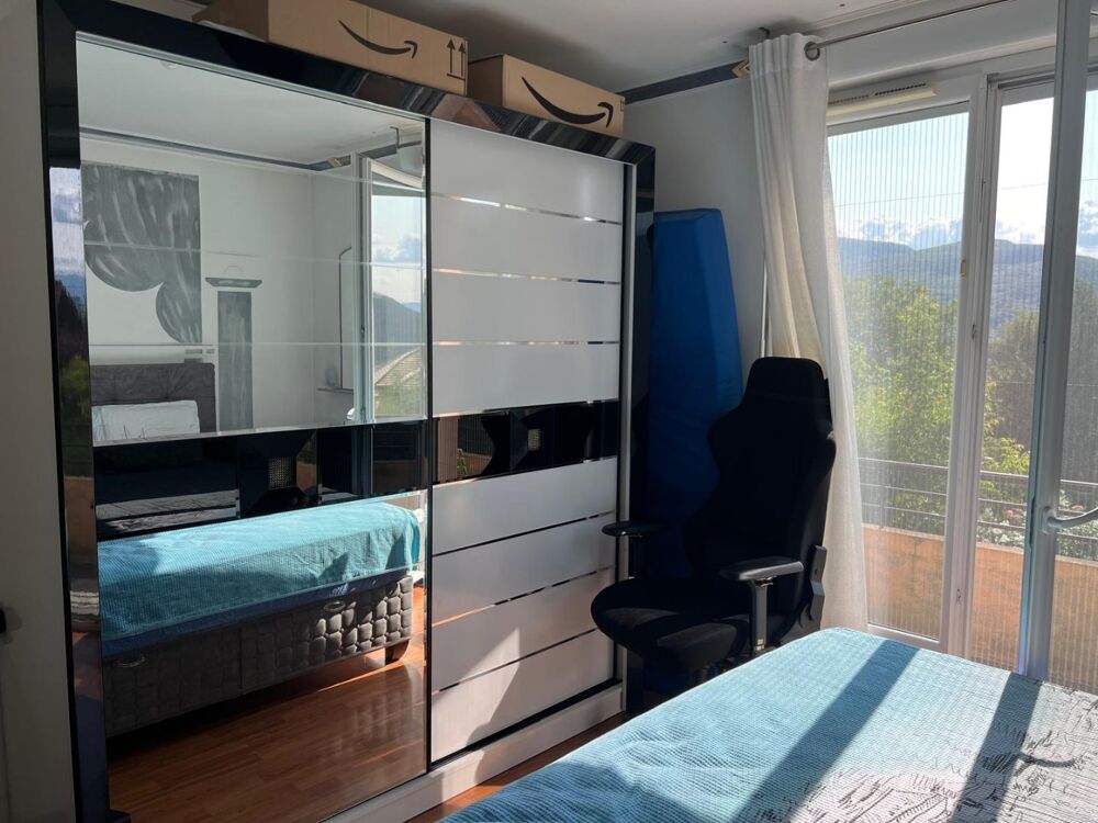 Vente Appartement Appartement Vetraz monthoux