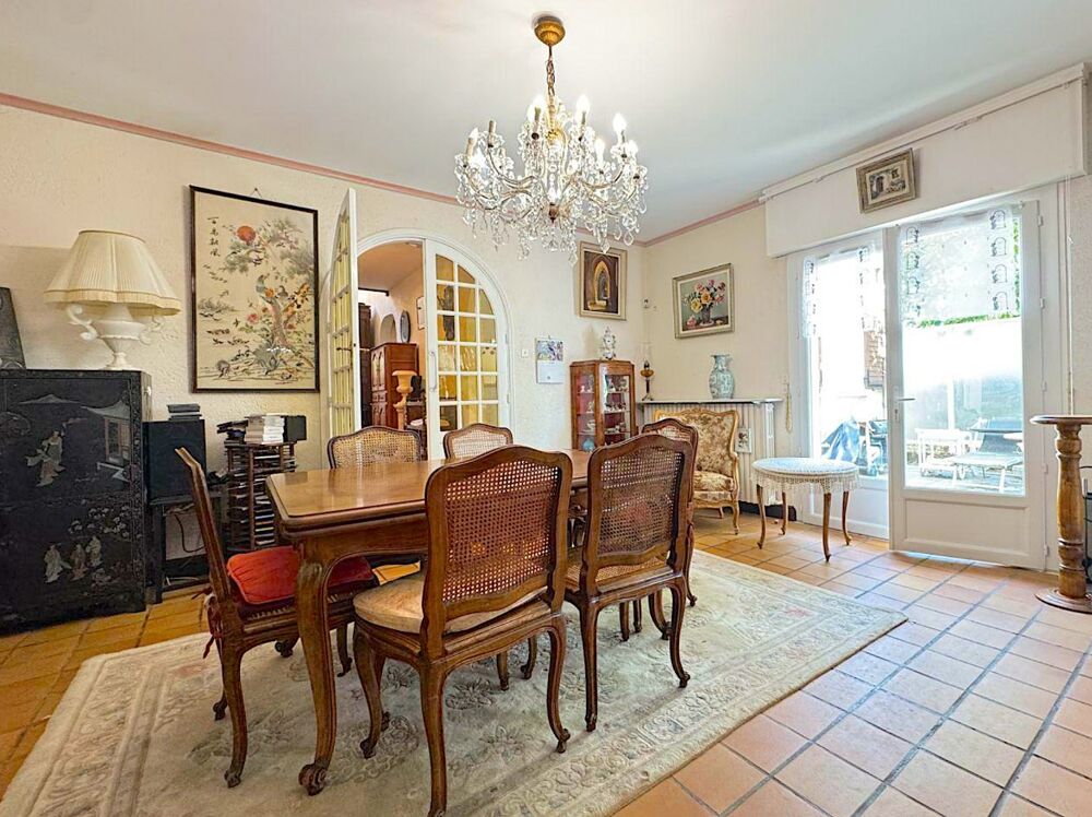  vendre  Maison Saint-Nazaire (44600)