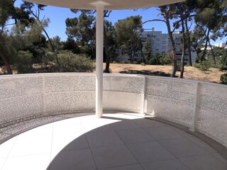  Appartement � vendre 2 pi�ces 40 m�