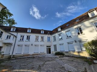  Appartement � vendre 2 pi�ces 46 m�