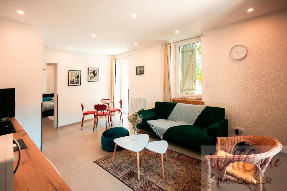 Location Appartement Appartement Aix les bains