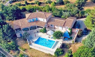 Maison 5 pièces 205 m² · à Lodève · 205 m² · 570 000 €