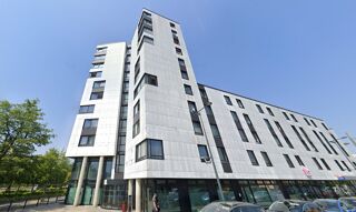  Appartement � vendre 1 pi�ce 21 m�