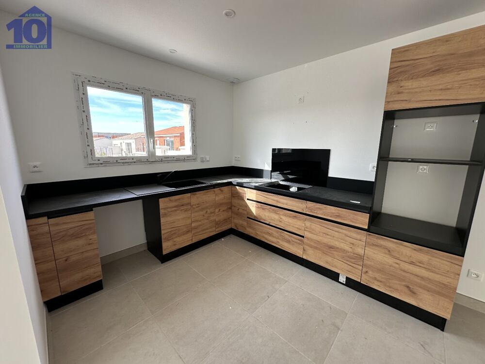 Vente Maison Maison Nissan lez enserune