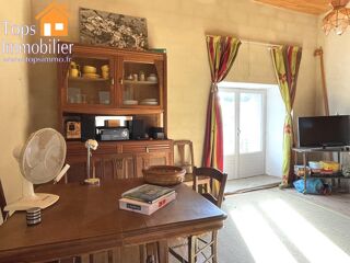  Maison � vendre 3 pi�ces 50 m� Bor-et-bar