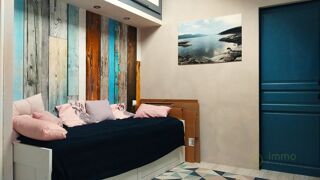  Maison � vendre 7 pi�ces 128 m�