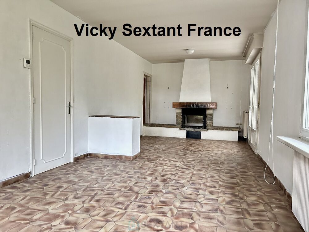 Vente Maison Maison Saint omer