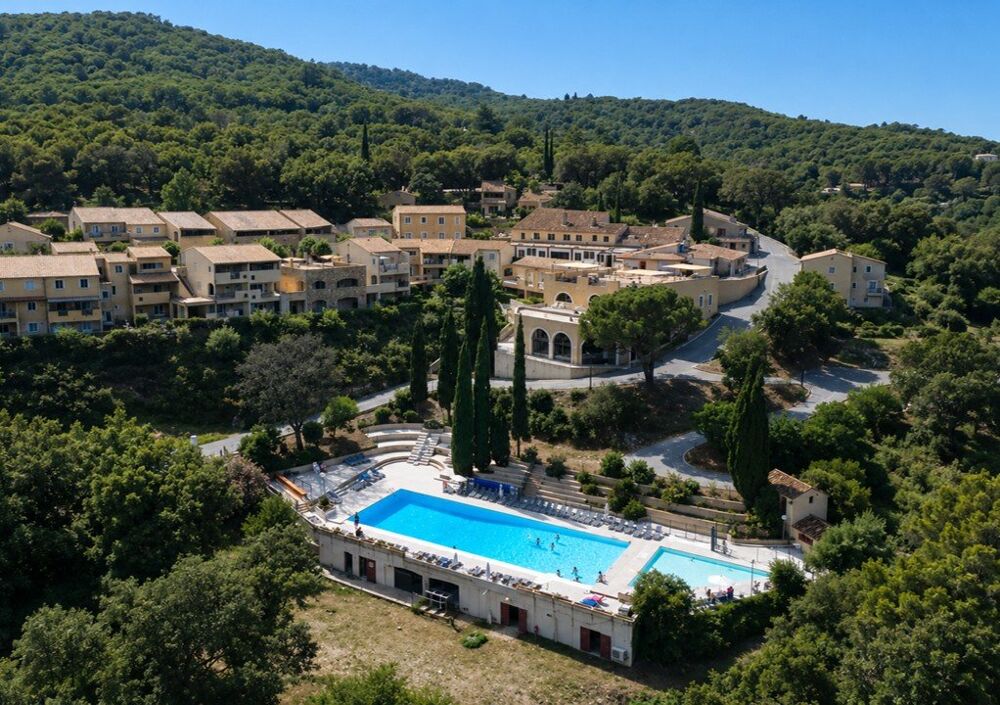 Résidence Tourisme