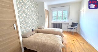  Maison � vendre 4 pi�ces 100 m�