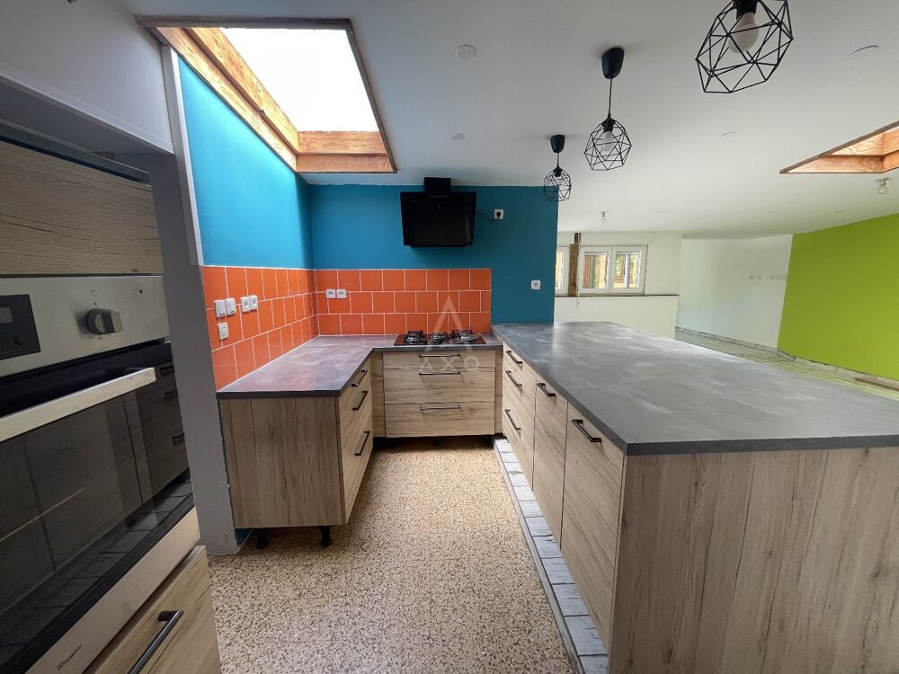 Vente Maison Maison Douai