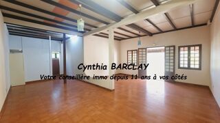  Maison � vendre 6 pi�ces 264 m�