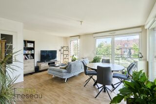  Appartement à vendre 3 pièces 80 m²