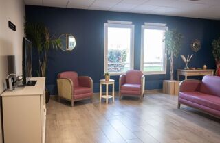  Appartement � vendre 1 pi�ce 20 m�