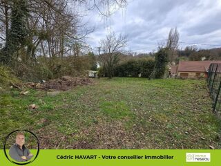  Terrain à vendre 624 m²