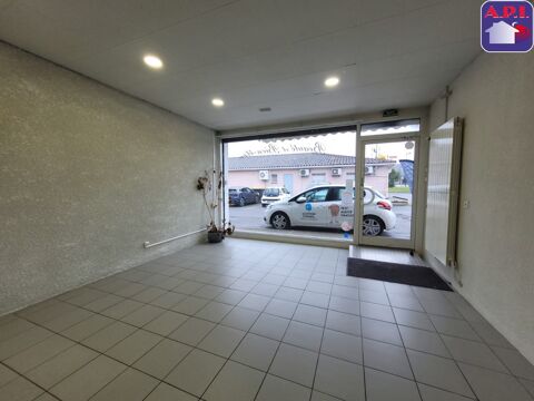 Local commercial 480 09600 Laroque d'olmes