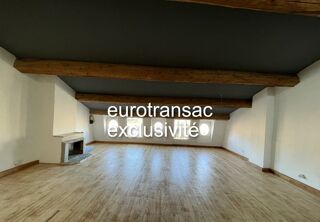  Appartement � vendre 4 pi�ces 125 m�