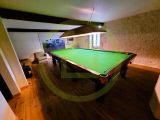  Maison � vendre 12 pi�ces 525 m�