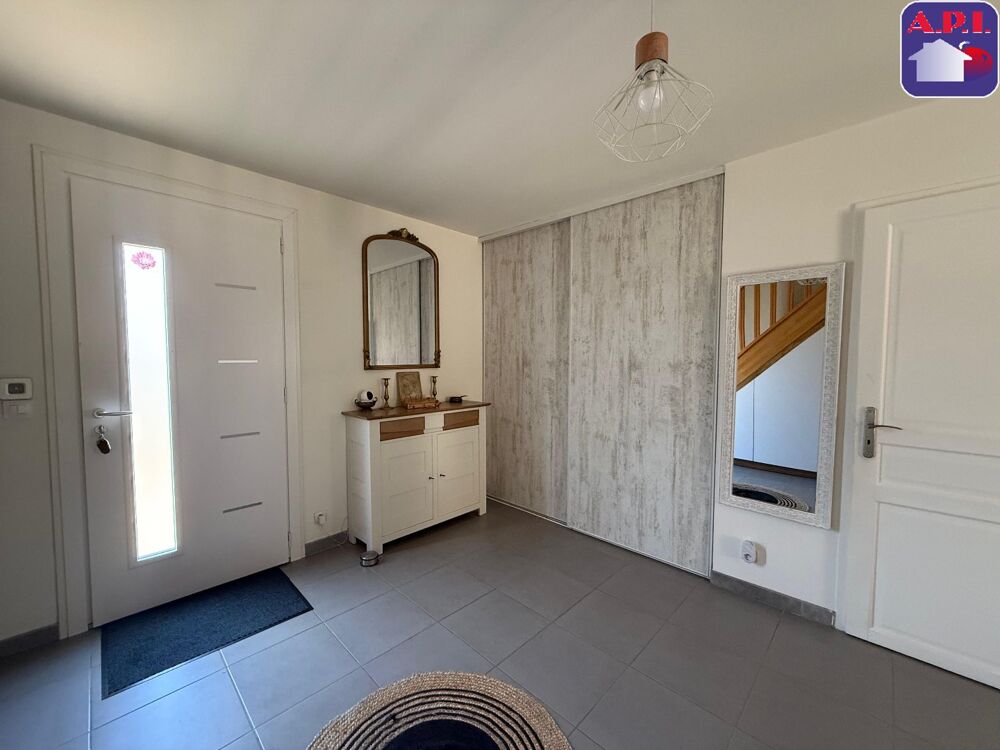 Vente Maison Maison Pamiers