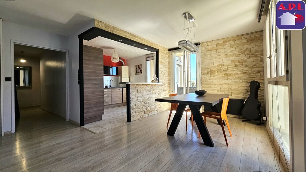 Vente Appartement Appartement Saint gaudens