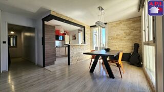  Appartement à vendre 3 pièces 84 m²