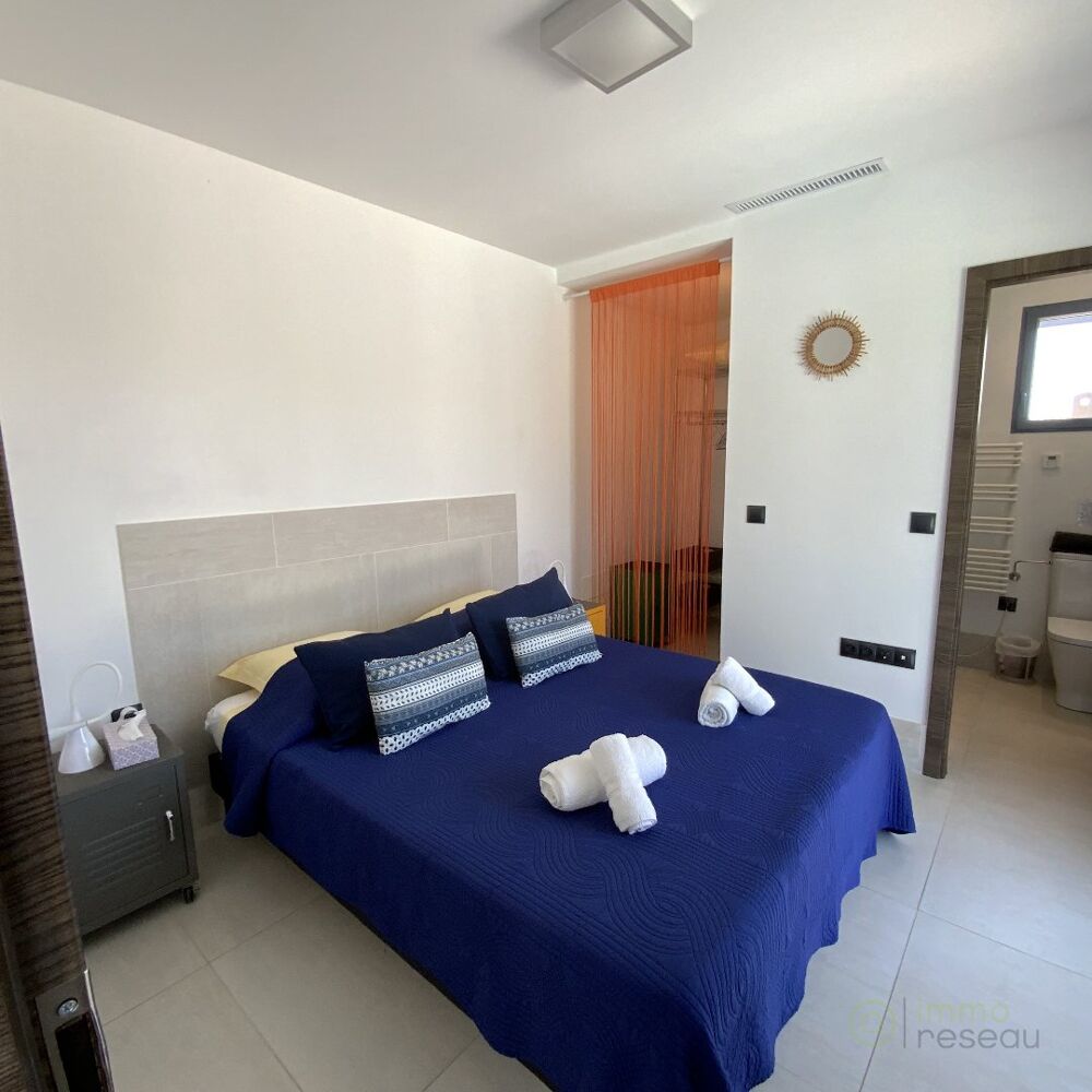 à vendre  Villa Vence (06140)