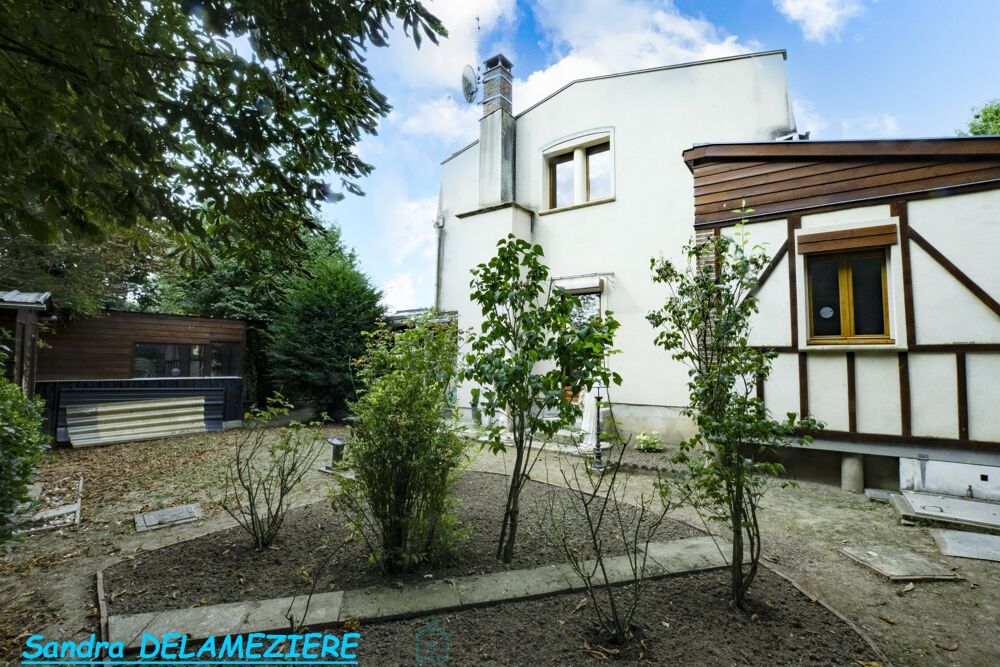 à vendre  Villa Amiens (80000)