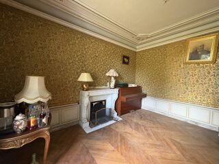  Maison � vendre 10 pi�ces 340 m�