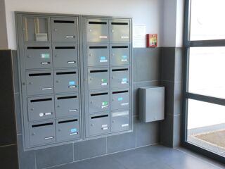  Appartement � vendre 2 pi�ces 44 m�