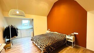  Maison � vendre 4 pi�ces 120 m�