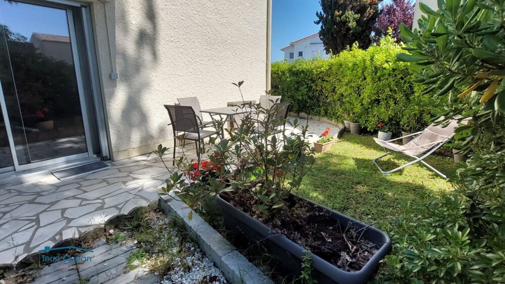 Vente Appartement Appartement Royan