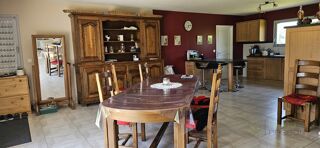  Maison à vendre 4 pièces 107 m²