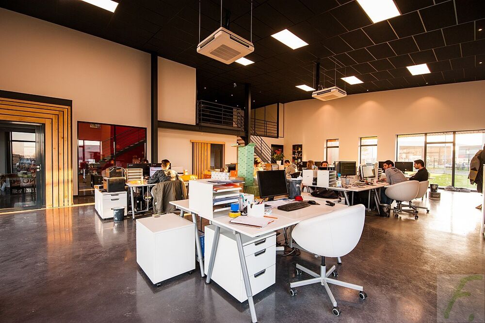   Bureau Saint martin d'heres