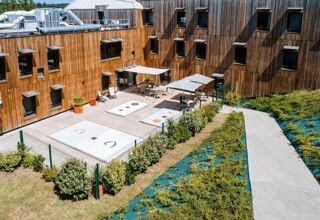  Appartement � vendre 1 pi�ce 20 m�